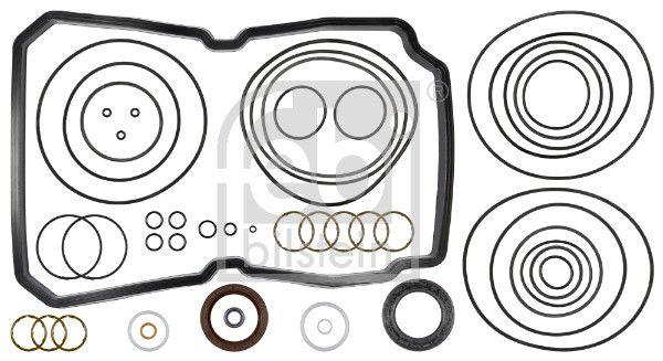 Febi Bilstein 14686 Gasket Set. Automatic Transmission Mercedes 722.6 W202 W204 W210 W140 C140 — Gaskets & Seals