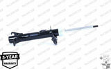 MONROE G16386 Front Left Shock Absorber - Gas Pressure, Durable Design — Shocks & Struts