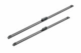 BOSCH 3397007120 Wiper Blades - Wiper Blade Set — Wipers