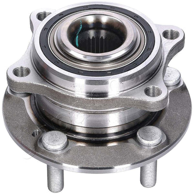 Japan Parts KK-29028 Hyundai Tucson 2015-Sportage 2015-Front Wheel Hub — Hub Assemblies