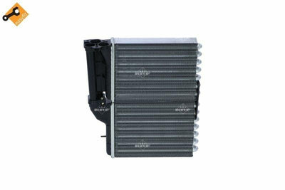 NRF BMW E34 Heater Radiator - High Quality Aluminum for Optimal Heating — Radiators & Fans