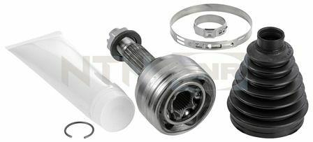 snr-ojk55020-axle-joint-image-1, snr-ojk55020-axle-joint-image-2 SNR OJK55020 Axle Joint - High Performance for Renault Clio III, Modus | 1.2L 16V SNR OJK55020 Axle Joint for Renault Clio III and Modus axle-joint, snr, renault-clio, renault-modus, automotive-parts, mechanics, car-owners, car-maintenance, performance-parts, ai-generated