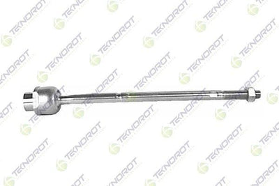 Teknorot O-153 Tie Rod Shaft Opel Corsa C 00 > 06 Combo C 00 > 10 — Tie Rods & Linkage