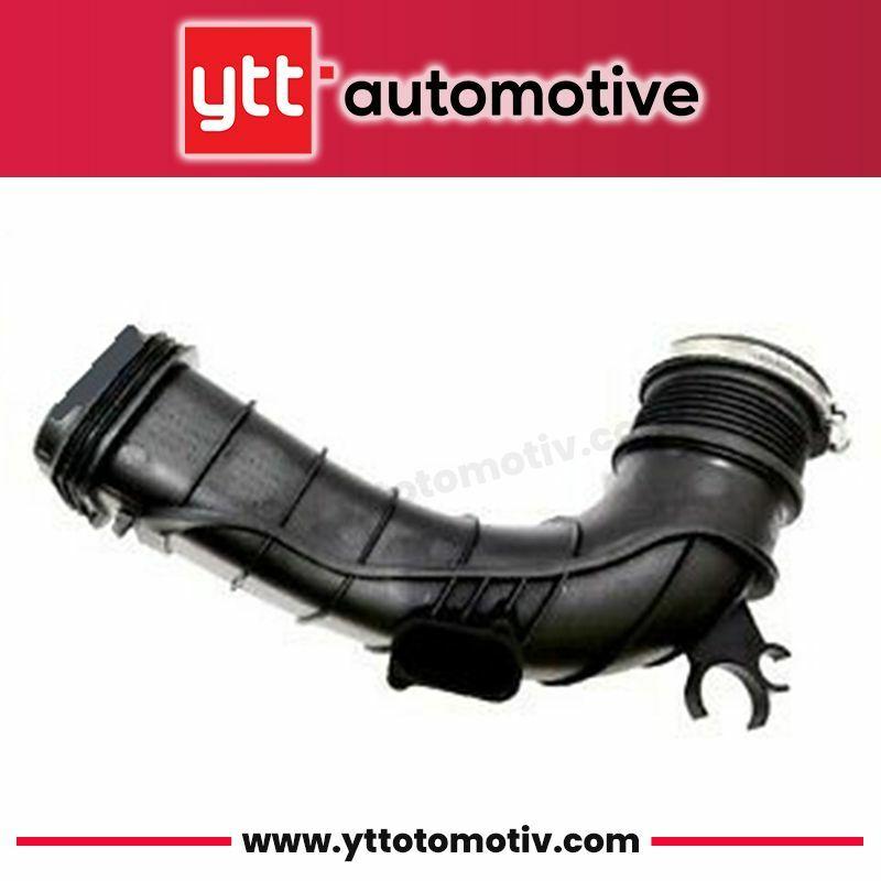 YTT Air Filter Hose Bw.5-Series F10 F11 — Air & Cabin Filters
