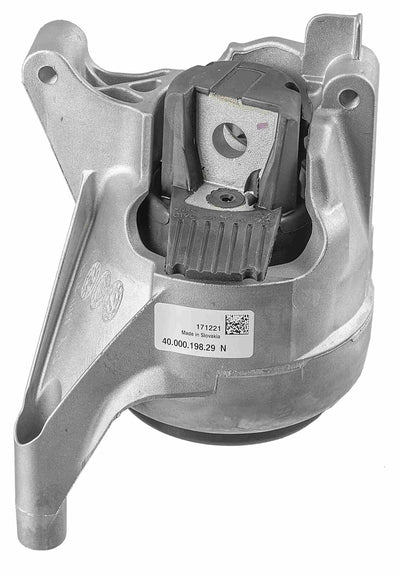 Lemförder 4280301 Engine Mount Left Vag Panamera 16 — Mounts