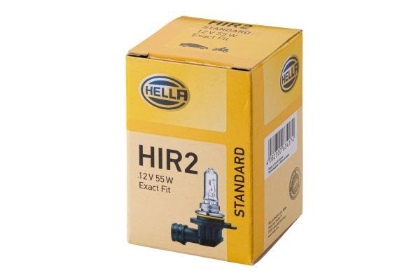 Hella 8GH009319-001 Bulb Hir2