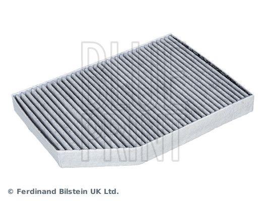 Blue Print ADB112524 Cabin Air Filter BMW G20/G21/G28 G01/G02 F97 with Carbon 17- — Air & Cabin Filters