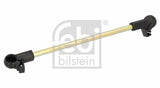 FEBI 07702 - VW Polo & Caddy Shifter — Transmission Parts