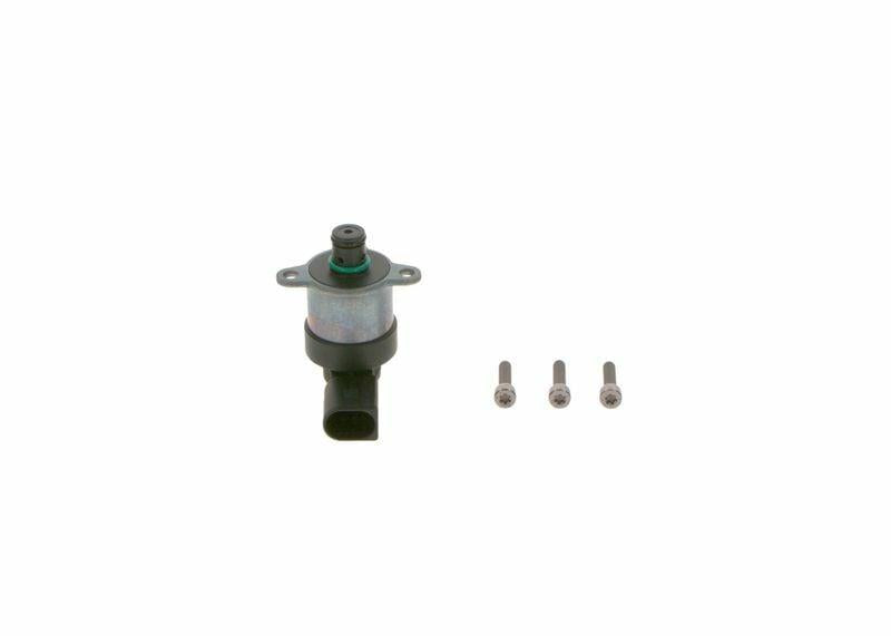 BOSCH 1465ZS0104 Pressure Control Valve - Compatible with W204/S204 E-Series Models — Valves & Actuators