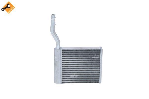 NRF 54303 Heater Core Focus / C-Max / Mazda 3 (Bk) 03-08 / S40 / V50 / C30 / C70 Bm 03-11 — Heater & Blower