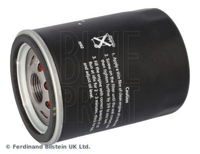 Blue Print ADA102115 Oil Filter Cadillac SRX Seville Hummer H3 3.5 i — Oil Filters