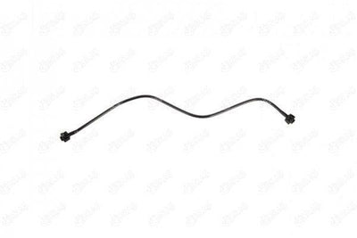 IBRAS 17664 - Replacement Cooling Fluid Hose for Peugeot Partner 1.1 / 1.4 / 1.6 / 1.9 D — İbraş, Hoses & Tanks