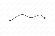 ibrah 17664 replacement cooling fluid hose, polyamide cooling fluid hose for peugeot partner IBRAS 17664 - Replacement Cooling Fluid Hose for Peugeot Partner 1.1 / 1.4 / 1.6 / 1.9 D | Durable Polyamide 12 IBRAS Peugeot Partner Cooling Fluid Hose peugeot-partner, cooling-fluid-hose, ibrah, car-parts, replacement-parts, automotive, mechanics, car-owners, durable-material, ai-generated