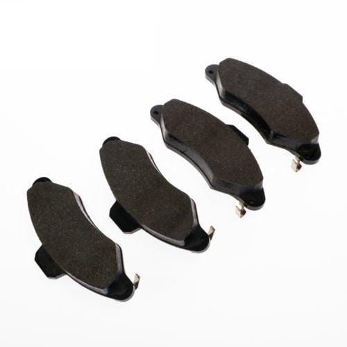 AYD Brake Pad Set — Brake Pads