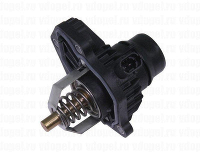 Opel Insignia A 1.6 Turbo Thermostat - Original OEM Part for 2013+ Models — Water Pump & Thermostat