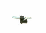 BOSCH Engine Speed Sensor 0986280411 - Replacement for 1998 Clio, Mégane, Logan — Vehicle Sensors & Switches
