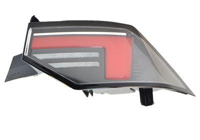 Valeo 048758 Stop Led Right Outer Opel Astra L (O5) 21-