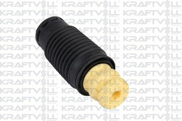 KRAFTVOLL Suspension Bushings - Lodgy — Bushings & Mounts