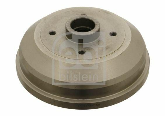 FEBI BILSTEIN 2048 Brake Drum for Corsa I - 2 Pieces — Brake Rotors & Drums