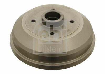 FEBI BILSTEIN 2048 Brake Drum for Corsa I - 2 Pieces — Brake Rotors & Drums