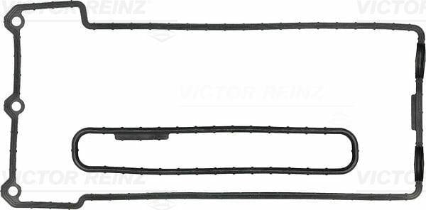 victor-reinz-gasket-kit-rectangle, victor-reinz-gasket-kit-close-up Victor Reinz Gasket Kit M-60 / M-62 - Essential Seal for Automotive Repairs | For Mechanics and DIY Enthusiasts Victor Reinz Gasket Kit M-60 / M-62 - Perfect for Mechanics! gasket-kit, victor-reinz, automotive-repairs, m-60, m-62, diy-enthusiasts, mechanics, engine-parts, seal-kits, ai-generated