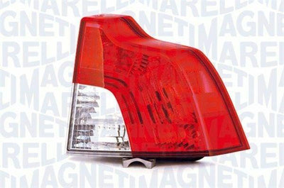 MAGNETI MARELLI Left LED Stop Lamp for S40 2007-2013 — Tail, Signal & Reflectors