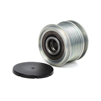 INA 535016510 Alternator Pulley Mercedes W204 C180 W203 C200 M271 Kompressor — Starting & Charging