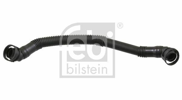FEBI Air Tahliye Hose - High-Quality Air Drain Pipe for BMW E36 E39 E38 Z3 — Cylinder Head & Block