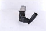 NISSENS Turbo Radiator for Opel Astra G - Durable & Efficient Cooling — Radiators & Fans