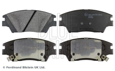 Blue Print ADG042168 Front Brake Pad Ssangyong Tivoli / XLV / Korando 1.5-1.6 2 Çeker 15- — Brake Pads