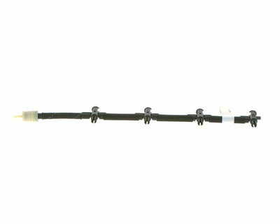 Bosch 0445130118 Injector Geri Return Hose Passat/Arteon/Tiguan/Kodiaq 2.0 TDI 17-24 — Fuel Delivery