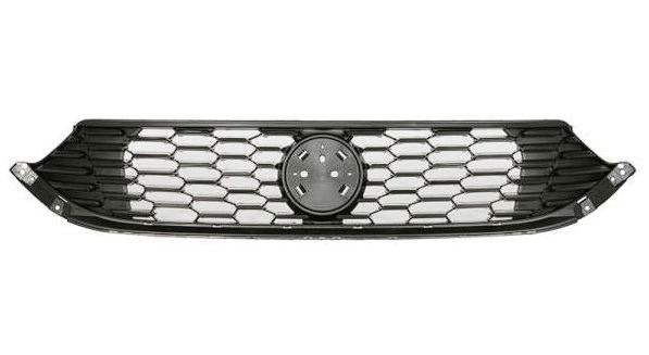 Bitapart BFI309133 Front Grille Fiat Egea (Black) 2015 — Bumpers & Grilles