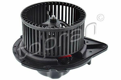 TOPRAN Heater Motor Audi - Heater Motor for Audi Cars — Heater & Blower