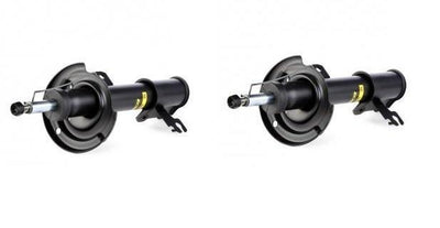 Monroe Bmw E46 Body 320d Front Shock Absorber Set Left & Right Set — Shocks & Struts