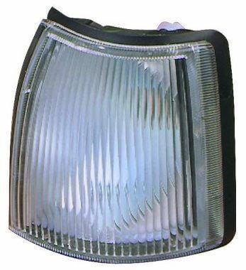 DEPO Signal Light 216-1537R-AE - Right Front Bulb Holder for Mazda B2500 Owners — Tail, Signal & Reflectors