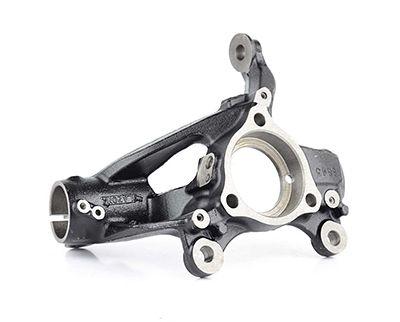 Bsg 90-330-019 Axle Carrier Front Left Golf7-A3-Leon Bm 13