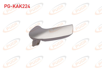 PUGA PG-KAK224 Door Inner Release Arm Grey Left Seat Ibiza 2009-2011