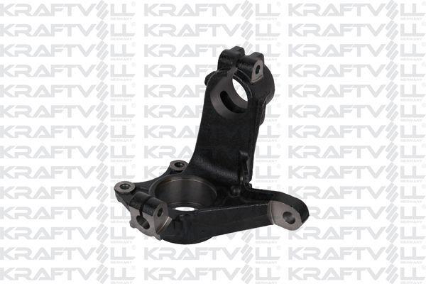 KRAFTVOLL Axle Carrier Right P206 — Reinforcements & Brackets
