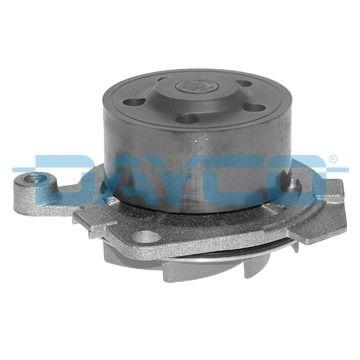Dayco DP055 Water Pump Alfa Romeo 145-146-156 1.6 IE 16V Fiat Stilo Punto — Water Pump & Thermostat