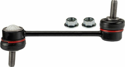 TRW JTS467 Sway Bar Link Rear 04 407 508 C5 C6 5.5 in Compatible with Citroën C5, Citroën 407 and 1 more — Sway Bars & Links