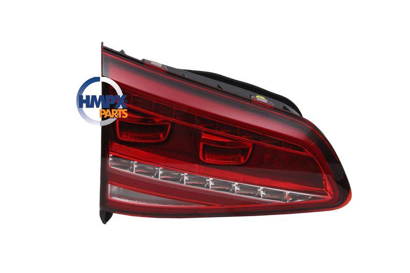 HMPX PARTS 5G0945307F Tail Lamp Inner LED Highline Left Golf 7 13 > 17 — Tail, Signal & Reflectors