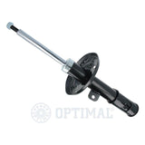 Optimal A-5041GL Front Left Shock Absorber for Peugeot 508/508 SW — Shocks & Struts
