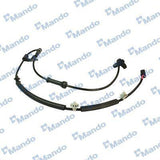 Mando ABS Sensor Front Right - Perfect Fit for 2010 Sorento — Brake Sensors & ABS
