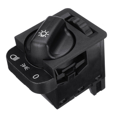 TOPRAN Headlight Switch 202169 - Vectra, Astra Models — Switches & Relays