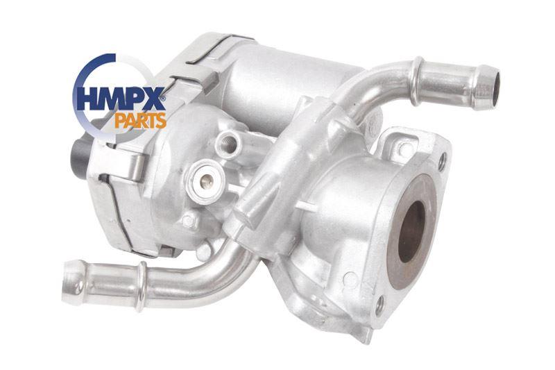 HİMPEKS 8C1Q 9D475 AA EGR Valve (Borulu) Su with Cooling Transit V-347 / V-348 2.4-2.2-3.2 10 > 14 — Emission Control