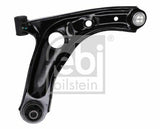 FEBI 31718 Control Arm — Control Arms & Ball Joints