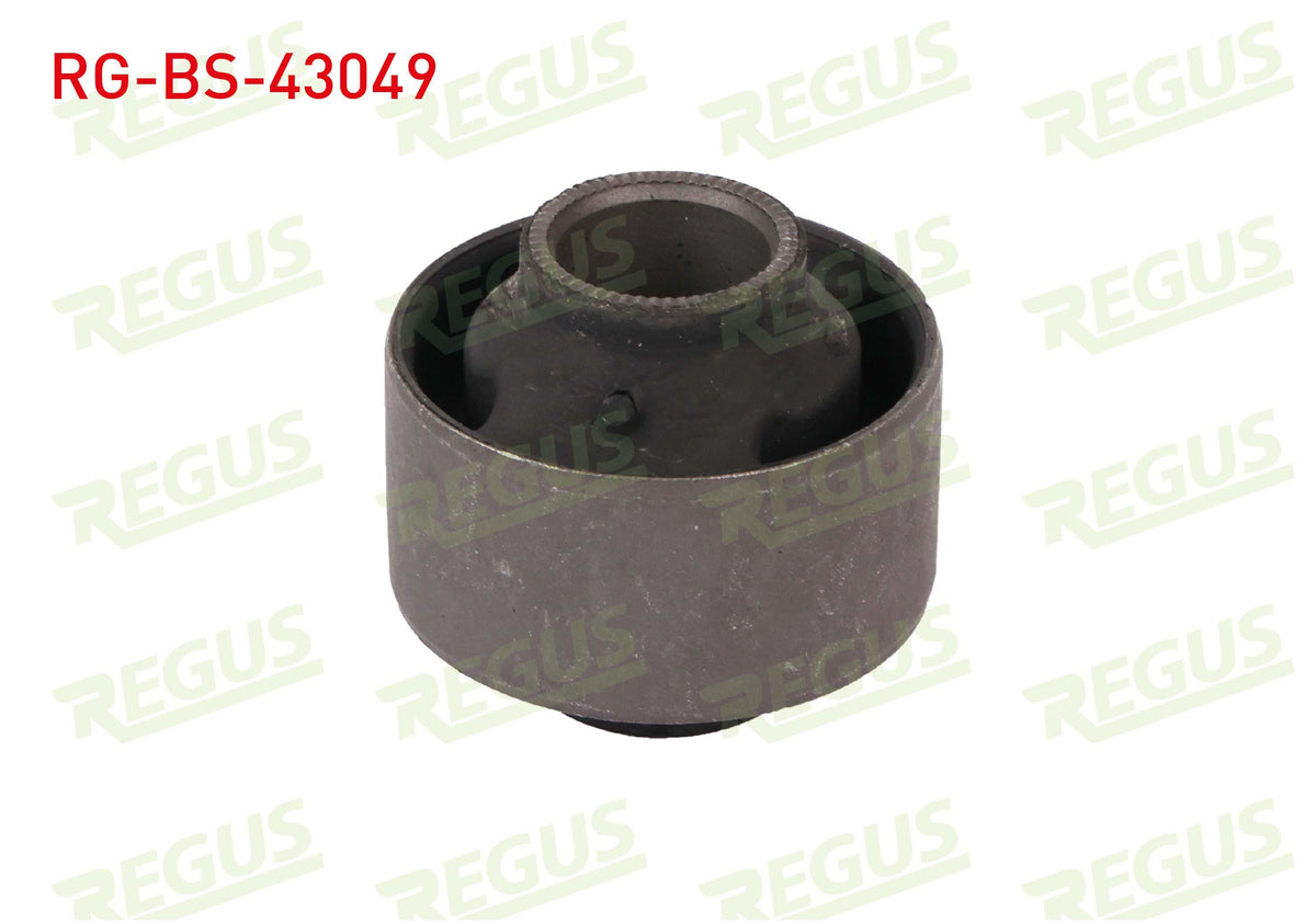 REGUS RG-BS-43049 Control Arm Bushing Front Left-Right Lower Set Toyota Carina E (St191) 2.0i 1992-1997 — Bushings & Mounts