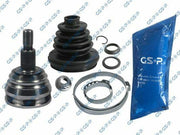 gsp 803036 automatic outer ball joint, technical specifications of gsp 803036, gsp 803036 installed on vehicle GSP 803036 Automatic Outer Ball Joint - Fits Golf IV, Bora, A3, Toledo, León | 138.5mm Length GSP 803036 Automatic Outer Ball Joint gsp-803036, automatic-outer-ball-joint, golf-iv-parts, a3-parts, toledo-parts, bora-parts, leon-parts, car-repair-parts, mechanic-tools, ai-generated