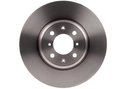 Bosch 0986479476 Brake Disc Mg Zr / Sz 282mm Front — Brake Rotors & Drums