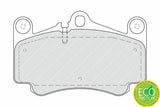 FERODO FDB1998 — Brake Pads